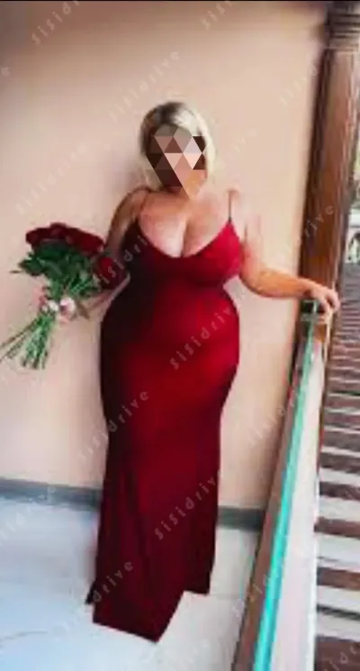 Виктория, проститутка Тула