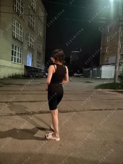 Севинч, проститутка Тула — фото 3