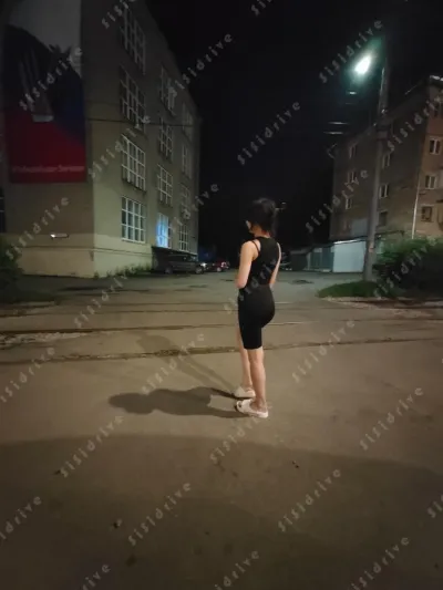 Севинч, проститутка Тула — фото 8