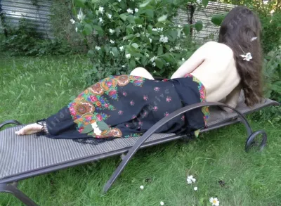 Янка, проститутка Тула — фото 7